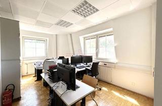 Büro zu mieten in Ostbahnhof, Stadhalle, Messe, Fröhlichgasse, 8010 Graz, Sonniges Büro Nähe Stadthalle mit Parkplatz & Klimaanlage