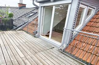 Wohnung mieten in Kaiserfeldgasse 22/30, 8010 Graz, COOLE DACHTERRASSENWOHNUNG in der INNENSTADT