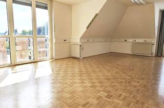 Wohnung kaufen in Zentrum Gleisdorf, 8200 Gleisdorf, Zentral und doch ruhig gelegener Dachboden in Gleisdorf - Wohnen und/oder Büro mit Stadt- und Fernblick!