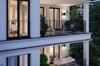 Anlageobjekt in 9500 Villach, Exklusive Anlagechance im MaxPalais - langfristig vermietete Garconniere mit 3.5 % Rendite!