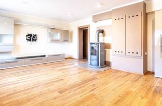 Haus kaufen in 5111 Bürmoos, Bürmoos: Gepflegtes charmantes Haus mit moderner Technik
