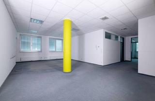 Büro zu mieten in 4800 Attnang, Attraktives Büro (148,77 m²) in Toplage Attnang-Puchheim