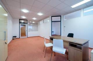 Büro zu mieten in 4800 Attnang, Attraktives Büro (72 m²) in Toplage Attnang-Puchheim