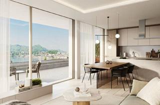 Wohnung mieten in 4810 Gmunden, Am Sonnenhang - Ein neues Kapitel am Traunsee