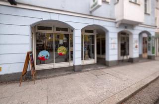 Büro zu mieten in 4690 Schwanenstadt, Machen Sie Ihr Geschäft - am Stadtplatz in Schwanenstadt!
