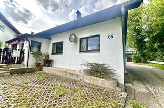 Einfamilienhaus kaufen in 4655 Vorchdorf, Ein Haus mit Geschichte. Und Zukunft.