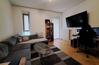 Wohnung kaufen in Hernausstraße, 8580 Köflach, Anlegerwohnung: sehr gut vermietete, moderne 2-Zimmer Wohnung mit Balkon und Stellplatz