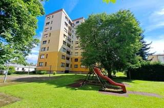 Wohnung kaufen in Jakob-Gschiel-Gasse, 8052 Graz, Traumhafte 87m² Wohnung in Graz mit Loggia - jetzt zugreifen für nur 249.000,00 €!