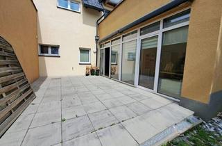 Wohnung kaufen in Alois-Geißler-Straße, 8580 Köflach, Wunderbare Erdgeschosswohnung mit großer Terrasse