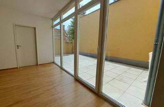 Wohnung kaufen in Alois-Geißler-Straße, 8580 Köflach, Sehr gut vermietete 4-Zimmer-Erdgeschosswohnung mit großer Terrasse