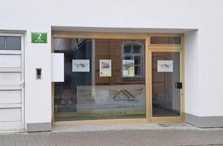 Büro zu mieten in Quergasse 2, 8580 Köflach, Geschäftslokal oder Büroräumlichkeiten in Zentrumslage