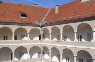 Wohnung mieten in Puchbacherstraße 71/9, 8591 Maria Lankowitz, Wohnen im Schloss Maria Lankowitz