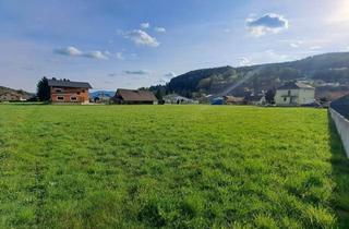 Grundstück zu kaufen in Raingasse, 8572 Bärnbach, Perfekte Lage für Ihr Traumhaus: Baugrundstück in Bärnbach, Steiermark - 1080m² Fläche