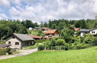 Grundstück zu kaufen in 8076 Vasoldsberg, Sonniges Baugrundstück nähe Graz (Wagersbach)