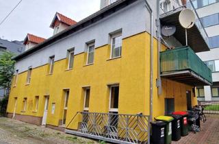 Anlageobjekt in Pflastergasse, 8020 Graz, Exklusives Entwicklungsobjekt: Zinshaus mit 6 Einheiten in zentraler Grazer Innenstadtlage