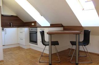 Wohnung kaufen in Lendplatz, 8020 Graz, Helle 2 Zimmer-Wohnung nähe Lendplatz