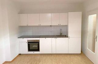 Wohnung kaufen in Roseggerstraße 6/7, 8761 Pöls, Vermietete gut geschnittene 2-Zimmerwohnung mit neuer Küche im Herzen von Pöls!