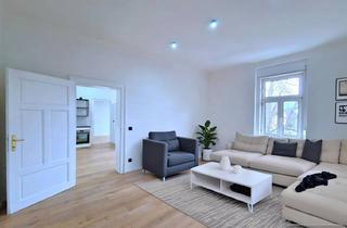 Wohnung kaufen in Eckertstraße 77/9, 8020 Graz, Modernisierter Altbau in neuem Glanz erstrahlend - Elegante & smarte Ausstattung trifft klassische Eleganz in Graz-Eggenberg!