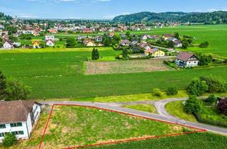 Grundstück zu kaufen in Wildon, 8410 Wildon, Bauland in Wildon: Perfekte Gelegenheit für Ihr persönliches Wohnprojekt!