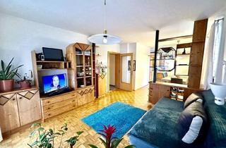Wohnung mieten in 8750 Judenburg, Praktische, möblierte Wohnung mit Balkon in Judenburg - Perfekt für Familien!