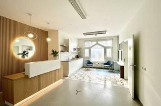 Büro zu mieten in 8753 Fohnsdorf, Ihre neue barrierefreie Praxis/Ordination in Fohnsdorf wartet auf Sie!!!