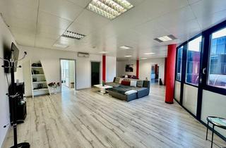 Büro zu mieten in 8724 Spielberg, Exklusive Gewerbefläche mit individueller Nutzungsmöglichkeit im Wirtschafszentrum in Spielberg