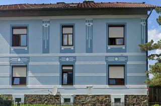 Wohnung mieten in 8720 Knittelfeld, Modernisierte Dachgeschosswohnung in Knittelfeld - Ca. 80m², inkl. Einbauküche & Stellplatz