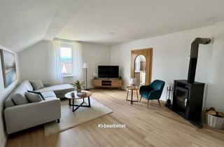 Wohnung mieten in 8720 Knittelfeld, Modernisierte Dachgeschosswohnung in Knittelfeld - Ca. 80m², inkl. Einbauküche & Stellplatz