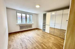 Wohnung kaufen in 8020 Graz, Vermietete 4-Zimmer-Wohnung mit Stadtblick - Sichern Sie Ihr neues Investment"