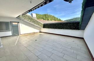 Wohnung mieten in 8750 Judenburg, Attraktive 3-Zimmer-Wohnung mit Dachterrasse, Klimaanlage & separater Küche