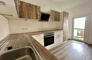 Wohnung mieten in Bahnhofstraße 26, 8740 Zeltweg, Moderne 2-Zimmer-Wohnung mit Loggia in Zeltweg - Ihr neues Zuhause wartet!