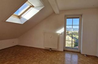 Wohnung mieten in 8753 Fohnsdorf, Gemütliche 3-Zimmer-Wohnung mit Balkon in Fohnsdorf