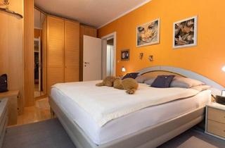 Wohnung kaufen in Alois-Schrott-Straße, 6020 Arzl, Traumhaft geräumige Familienwohnung mit Weitblick in Innsbruck-Arzl