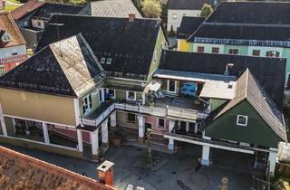 Anlageobjekt in Leibnitz, 8452 Großklein, Bauträgerobjekt mit vielseitigen Nutzungsmöglichkeiten: Gewerbe und Wohnen