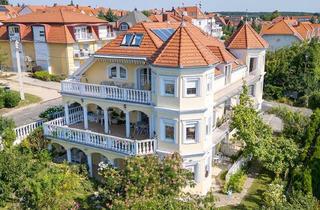 Anlageobjekt in Plattensee (Balaton), 8380 Jennersdorf, Traumhaftes Apartmenthaus in Hévíz - Nur 11 Minuten vom Plattensee entfernt!
