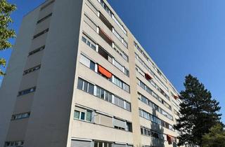 Wohnung kaufen in Braunau Am Inn, 5280 Braunau am Inn, Großzügige 4-Zimmer-Wohnung am Stadtrand von Braunau