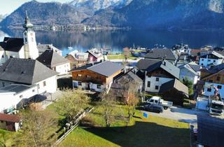 Grundstück zu kaufen in Attersee, Mondsee, 4866 Unterach, Exklusives Baugrundstück in traumhafter Lage