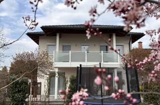 Einfamilienhaus kaufen in 5230 Mattighofen, Ihr Traumhaus- neuwertig und liebevoll gestaltet zur vielseitigen Nutzung
