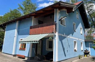 Einfamilienhaus kaufen in Mattighofen, Uttendorf, 5261 Uttendorf, Großzügiges Wohnen/ Ein- bis Zweifamilienhaus