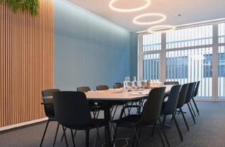 Büro zu mieten in Burgkirchen Ortskern, 5274 Burgkirchen, Moderne Bürofläche mit Top-Ausstattung und zentraler Lage