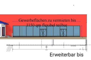 Lager mieten in Ca. 4,5 Km Vom Stadtplatz Steyr Entfernt, 4400 Steyr, Gewerbefläche Steyr