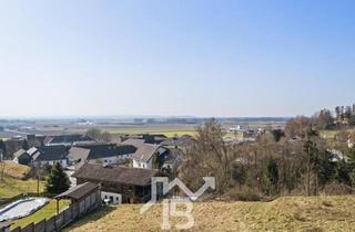 Grundstück zu kaufen in Zaubertal, 4320 Perg, Baugrund in Top-Aussichtslage ohne Bauzwang zu verkaufen!