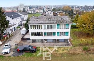 Reihenhaus kaufen in 4060 Leonding, charmantes Reihenhaus mit Garage in Leonding