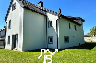 Einfamilienhaus kaufen in 4230 Pregarten, Ein- bis Zweifamilienhaus mit großem Garten in exzellenter Lage in Pregarten