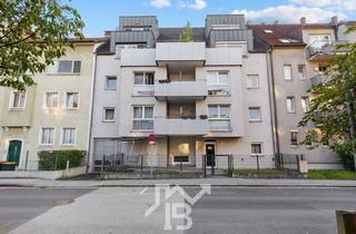 Anlageobjekt in Straßenbahn, 4020 Linz, Wohnungspaket mit 7 Wohnung in einem Objekt zu verkaufen! - Gute Rendite