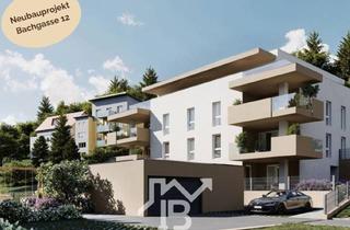 Wohnung kaufen in 4048 Puchenau, 4-Zimmer-Wohnung im Obergeschoß mit 23 m² Terrasse