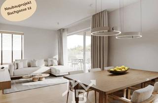 Wohnung kaufen in 4048 Puchenau, Moderne 4-Zimmer-Wohnung mit Eigengarten in ruhiger Lage von Puchenau
