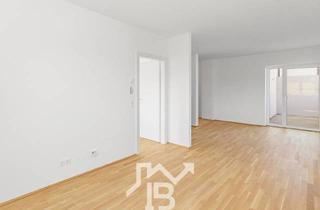 Wohnung kaufen in 4595 Waldneukirchen, Wunderschöne 2-Zimmer-Wohnung mit Balkon
