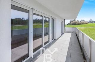 Penthouse kaufen in 4595 Waldneukirchen, Dachgeschosswohnung mit Penthouse-Flair in Waldneukirchen