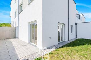 Wohnung kaufen in 4595 Waldneukirchen, Gartenwohnung mit sonniger Terrasse in Waldneukirchen